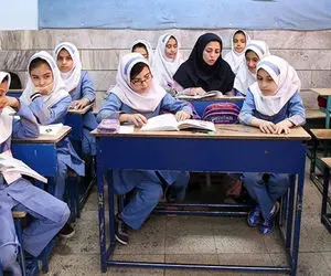 آموزش و پرورش برای فوق العاده ویژه معلمانش دست به کار شد