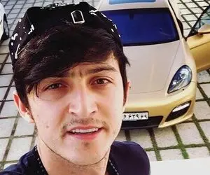 کنایه سردار آزمون به آذری جهرمی + عکس 