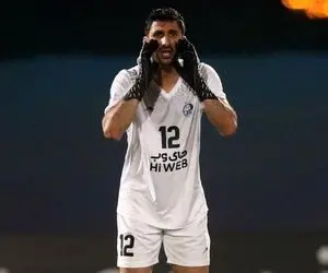 شوک فرهاد مجیدی به رشید مظاهری!