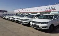 فروش قسطی مدیران خودرو با 40 درصد وام
