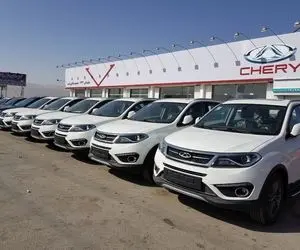 فروش قسطی مدیران خودرو با 40 درصد وام