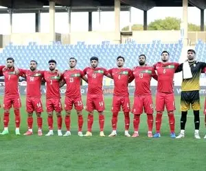 انتخاب قطعی کی‌روش برای جام جهانی 2022 قطر؛ فعلا دو نفر!