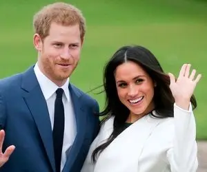 افشاگری عروس ملکه انگلیس از خاندان سلطنتی