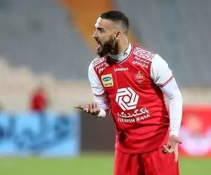 بازگشت احمد نوراللهی به پرسپولیس؟ شاید در نیم فصل!