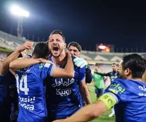 پیشکسوت استقلال:  پرسپولیسی‌ ها 2 امتیاز گل‌ گهر را پس دادند!
