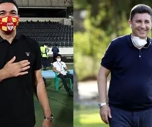 نکونام جایگزین قلعه‌نویی می‌شود؟