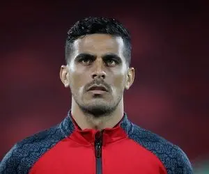 جانشین کاپیتان در پرسپولیس، دربی اولیست!