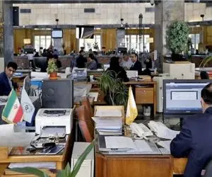 خبر تازه از تبدیل وضعیت نیروهای شرکتی و ساماندهی کارکنان دولت