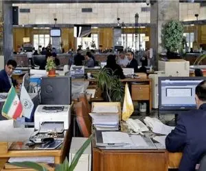 خبر تازه از تبدیل وضعیت نیروهای شرکتی و ساماندهی کارکنان دولت