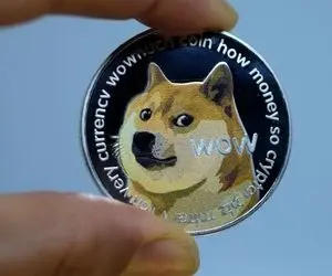 دوج کوین به ماه می رود؟