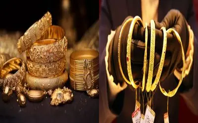 روش های تشخیص طلا اصل از تقلبی/ چطوری بدون ترس، پولت رو برای طلا خرج کنی؟