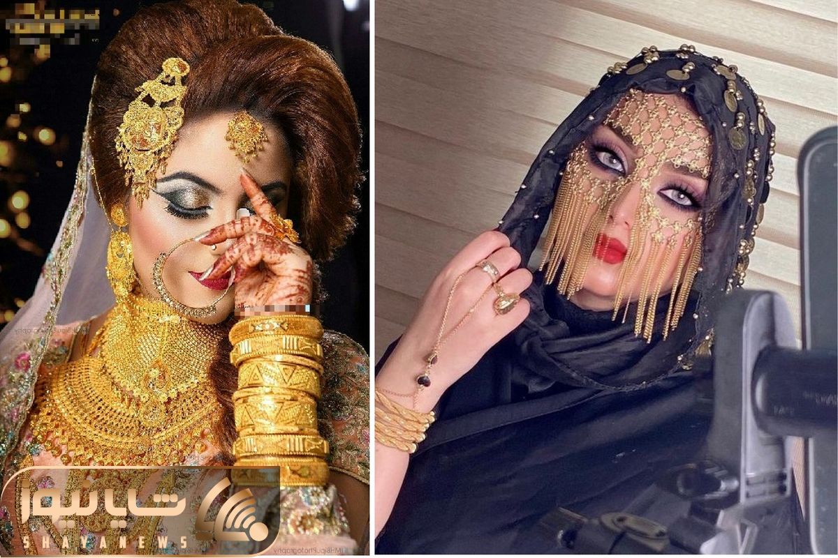 زنان عرب