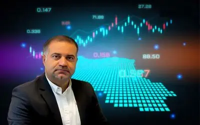 سقوط شاخص بورس از ارتفاع ۲ میلیونی / دولت چهاردهم با بازار سرمایه چه می‌کند؟