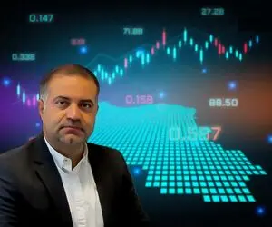 سقوط شاخص بورس از ارتفاع ۲ میلیونی / دولت چهاردهم با بازار سرمایه چه می‌کند؟