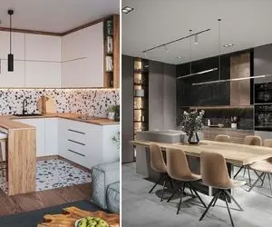 دستت نمیرسه به کابینت بالا همش لنگ شوهرتی؟ / ناراحت نباش با این ترفندا راحت ترین میشی