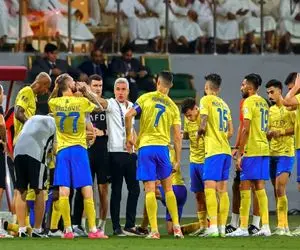 آیا رونالدو و مانه به آزادی رسیدند؟