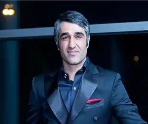 سکانس خندان؛ رقص پژمان جمشیدی و حجازی فر وسط کویر برهوت/ چه میکنن آقایون بازیگر