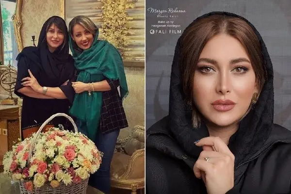 fariba naderi shayanews