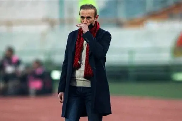 Yahya Golmohammadi shayanews