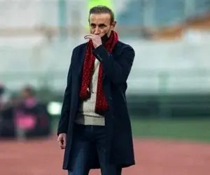 بازیکنی که یحیی گل محمدی مانع حضور او در پرسپولیس شد!