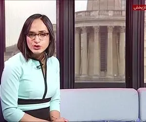 جنجالِ ویسِ لو رفته رعنا رحیم پور خبرنگار بی بی سی