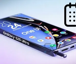 گلکسی S25 پرچمداری سبک و باریک/ هیجان در راه است + جزئیات