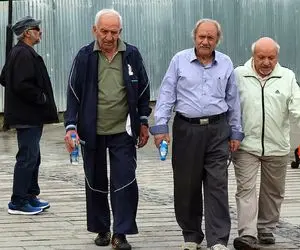 زمان واریز عیدی بازنشستگان تامین اجتماعی ۱۴۰۲؛ این دسته افراد حسابشان را چک کنند