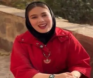 آواز احساسی؛ شعرخوانی دهه هشتادیه در مورد خواستگار که دختر ادایی رو به توبره بست