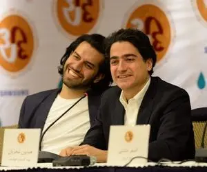 آواز همایونی/ مرغ سحر اینبار با صدای همایون/جمعیت دیوانه این اجرا شد