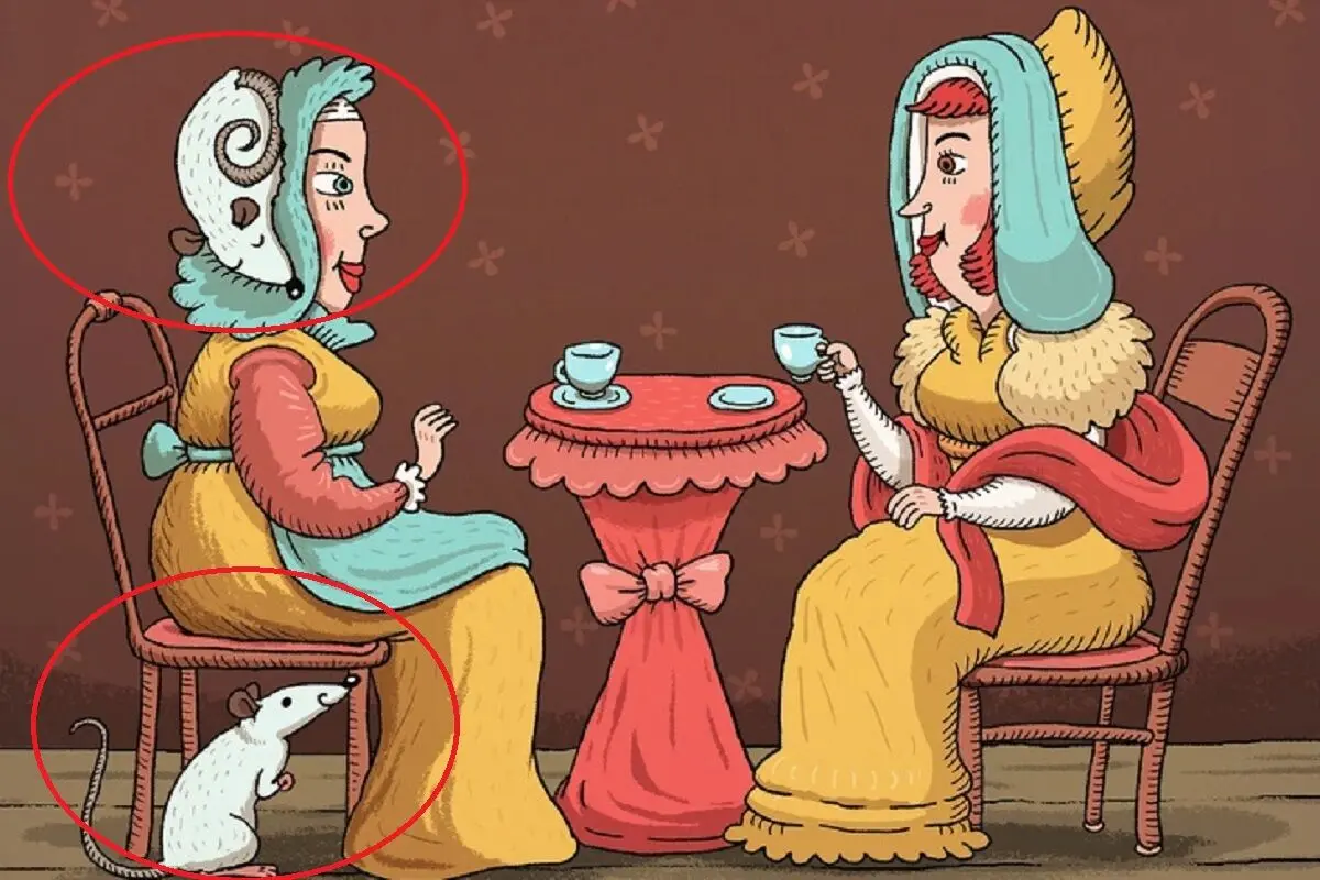 موش