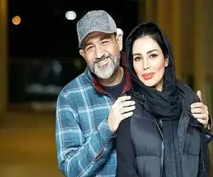 آواز شاد؛ اوه پوریا پورسرخ چه بر و بازویی برا رقص میلرزونه