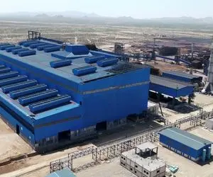 عرضه اولیه فولاد سیرجان؛ "فجهان" چقدر نقدینگی می خواهد؟