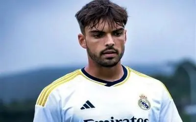 ستاره فوتبال به اتهام جرایم جنسی تحت پیگرد قضایی