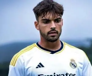 ستاره فوتبال به اتهام جرایم جنسی تحت پیگرد قضایی