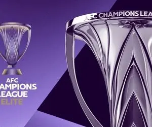 قرعه سخت در انتظار پرسپولیس در صورت صعود از لیگ نخبگان آسیا