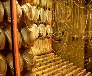 قیمت طلا امروز دوشنبه 5 آبان 1404؛ سقوط مجدد طلا با مذاکرات چین و آمریکا