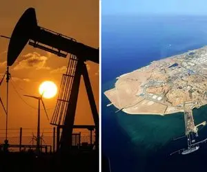 عروس نفتی ایران در تیررس امریکا؛ ترامپ چه خوابی برای جزیره خارک دیده؟