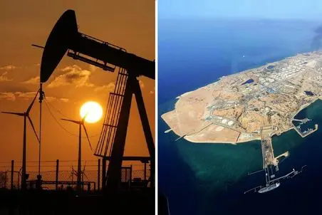 عروس نفتی ایران در تیررس امریکا؛ ترامپ چه خوابی برای جزیره خارک دیده؟