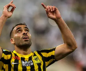 عبدالرزاق حمدالله پرسپولیسی می شود؟!