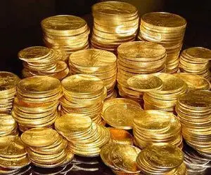 قیمت سکه امروز یکشنبه 11 خرداد 1404 / حباب‌ها یکی‌یکی ترکیدند!