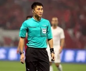 داور بازی پرسپولیس-الهلال مشخص شد