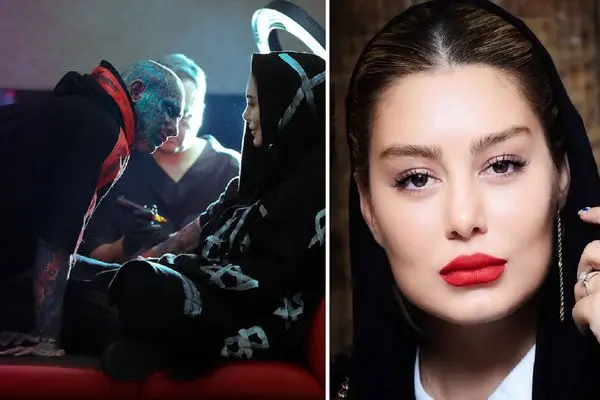 amir tataloo shayanews