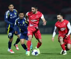 از چاله به چاه؛ شرایط پرسپولیس در صورت صعود آسیایی!