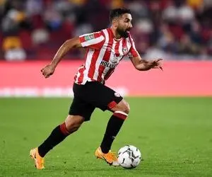 تمرکز هال‌سیتی روی یک بازیکن دیگر ایران