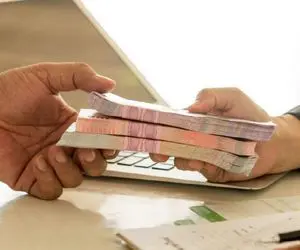 لو رفتن مبلغ افزایش حقوق بازنشستگان!