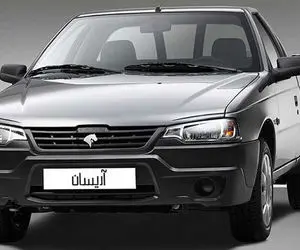 وانت آریسان با موتور دوگانه سوز XU7 تولید می شود