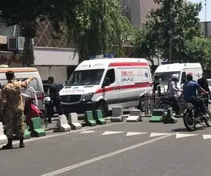 جزئیات حمله به ماموران پلیس در خیابان طالقانی تهران