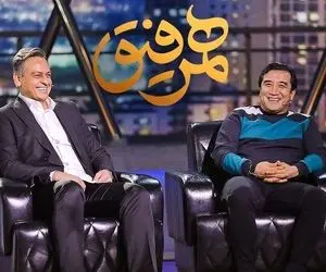 نارفیق میزبان حماسه ساز ملبورن