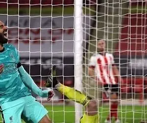 رکورد 7000 گل زده در لیگ برای لیورپول