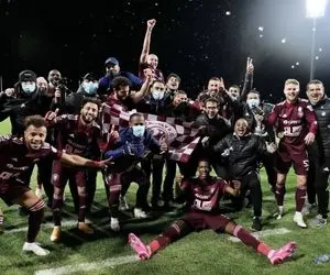 شکست دوباره الاهلی، حریف استقلال در بحران